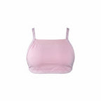 Top sesgo contraste espalda en T | Ref 005232