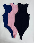 Body esqueleto | Ref. 605